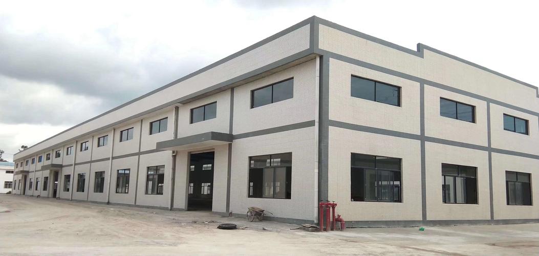 灞桥区厂房保洁